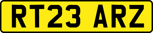RT23ARZ