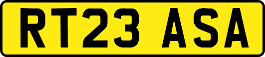 RT23ASA
