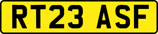 RT23ASF