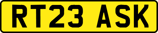 RT23ASK