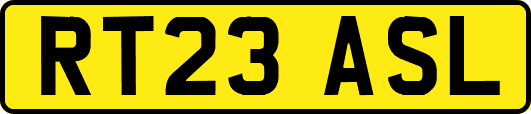 RT23ASL