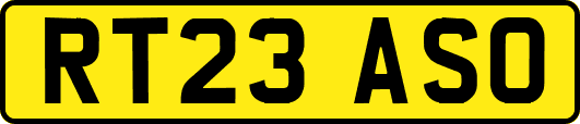 RT23ASO
