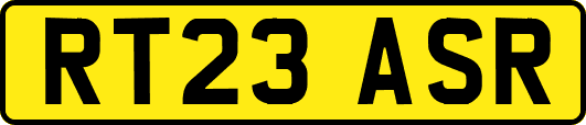RT23ASR