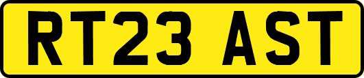 RT23AST