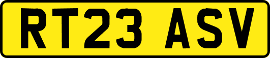 RT23ASV