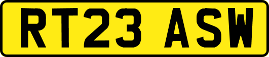 RT23ASW