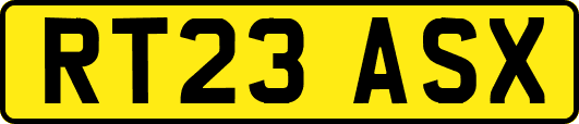 RT23ASX