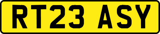 RT23ASY