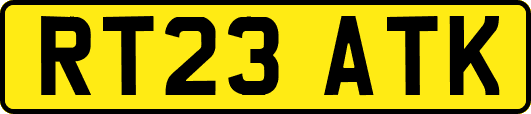 RT23ATK