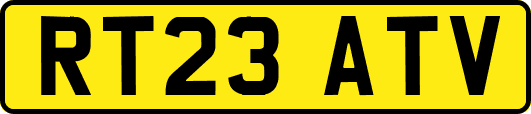 RT23ATV