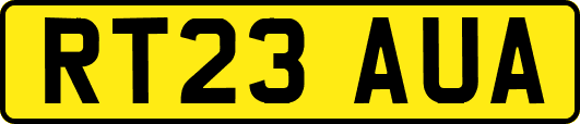 RT23AUA