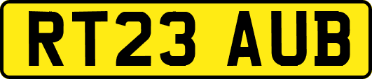 RT23AUB