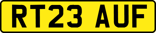 RT23AUF