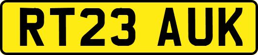 RT23AUK
