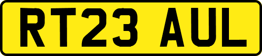 RT23AUL