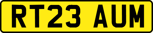 RT23AUM