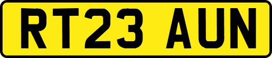 RT23AUN
