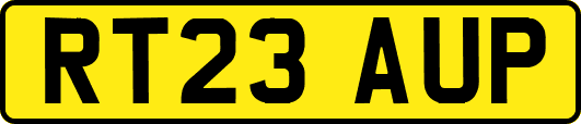RT23AUP