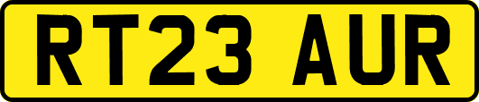 RT23AUR