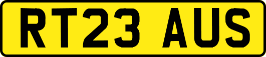 RT23AUS