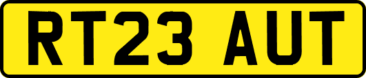 RT23AUT