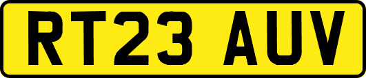 RT23AUV