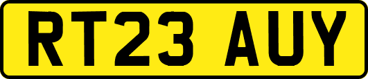 RT23AUY