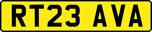 RT23AVA
