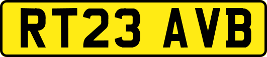 RT23AVB