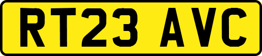 RT23AVC