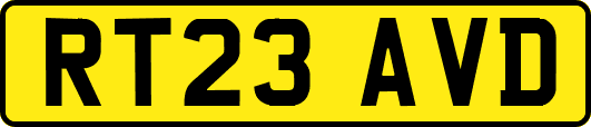 RT23AVD