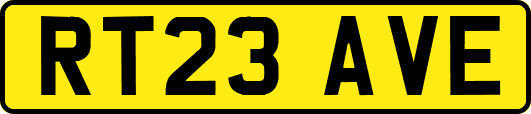 RT23AVE