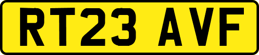 RT23AVF