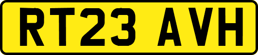 RT23AVH