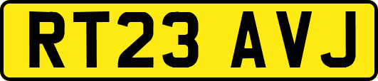RT23AVJ
