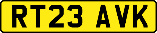 RT23AVK