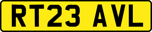 RT23AVL