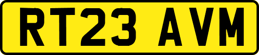 RT23AVM