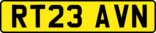 RT23AVN