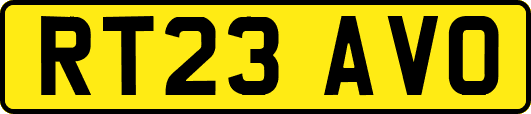 RT23AVO