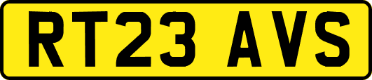 RT23AVS