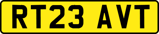 RT23AVT