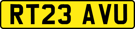 RT23AVU