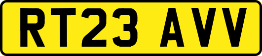 RT23AVV
