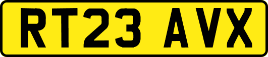 RT23AVX