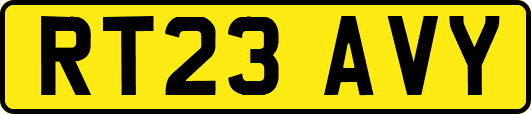 RT23AVY