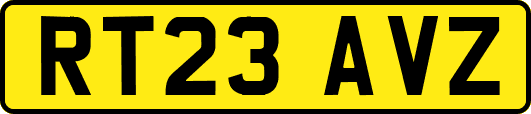 RT23AVZ