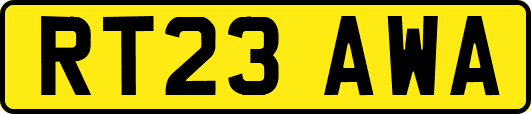 RT23AWA