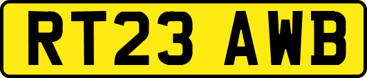RT23AWB