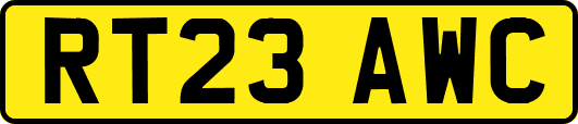 RT23AWC